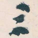 三