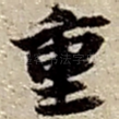 重