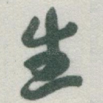 生