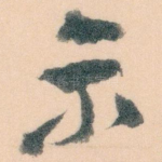 示