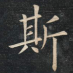 斯