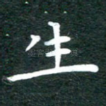 生