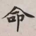 命