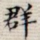 群