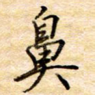 鼻