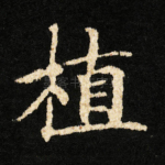 植
