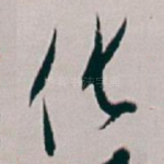 化