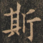 斯