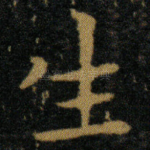 生