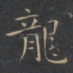 龙