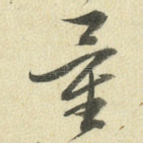 量