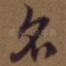 名
