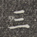 三