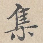 集