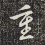 重
