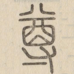 尊