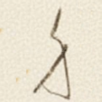 身