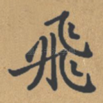飞