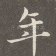 年