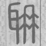 聃