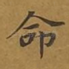 命
