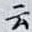 云