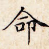 命