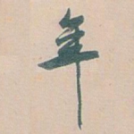 年