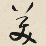 美