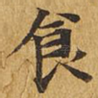 食