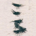 言