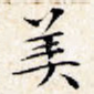美