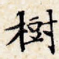 树
