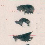三