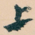 上