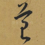 苔
