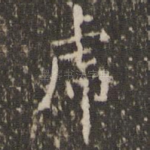 虎