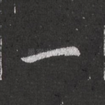 一