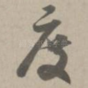 度