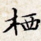 栖