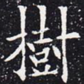 树