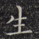 生