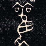 雚