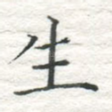 生
