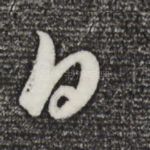 白