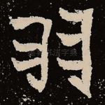 羽