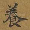养