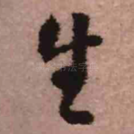 生