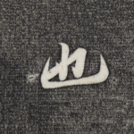 也