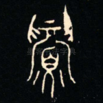 眉
